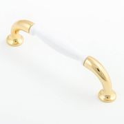 Sovereign | Traditional Cabinet Handles & Knobs gallery detail image