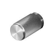 Buster and Punch Cabinet Knurled Furniture Knob gallery detail image