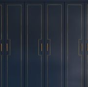 Turnstyle Designs Cabinet Handles gallery detail image