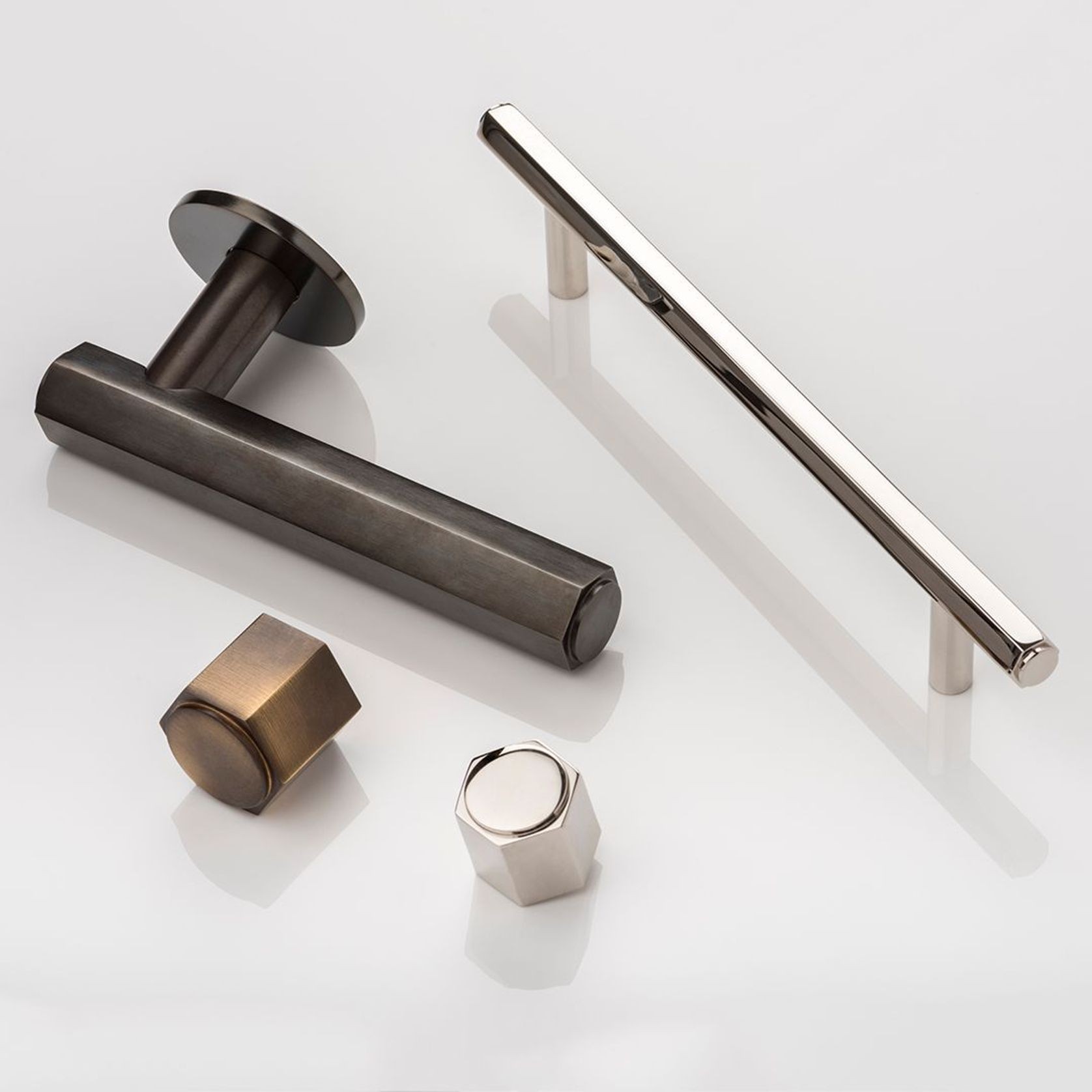 Joseph Giles Theodore Hex Collection gallery detail image