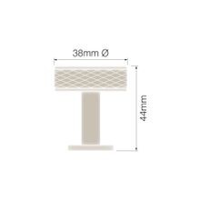 Vertex Knob gallery detail image