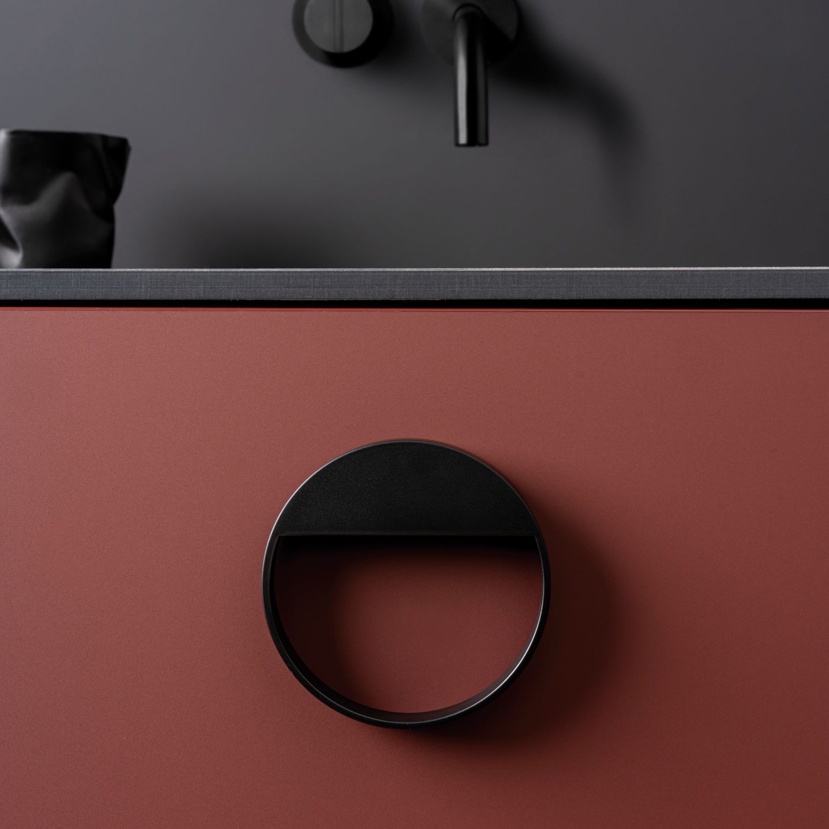 BAU Cabinet Handle gallery detail image