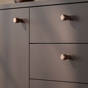 BROOKLYN Cabinet Handle gallery detail image