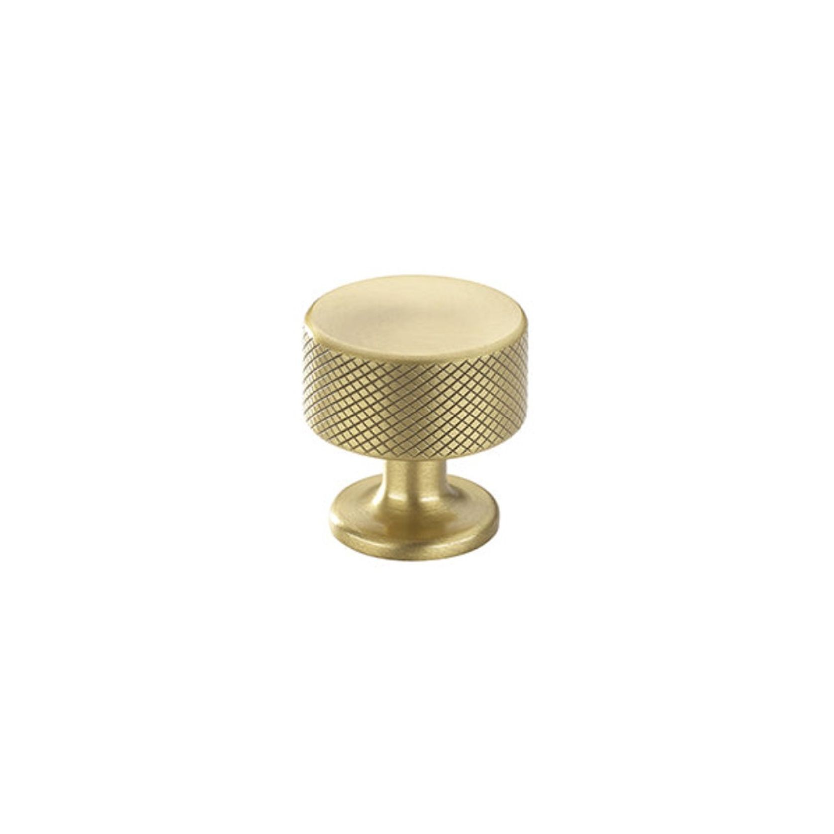 Armac Martin - Sparkbrook Solid Brass Round Knob gallery detail image
