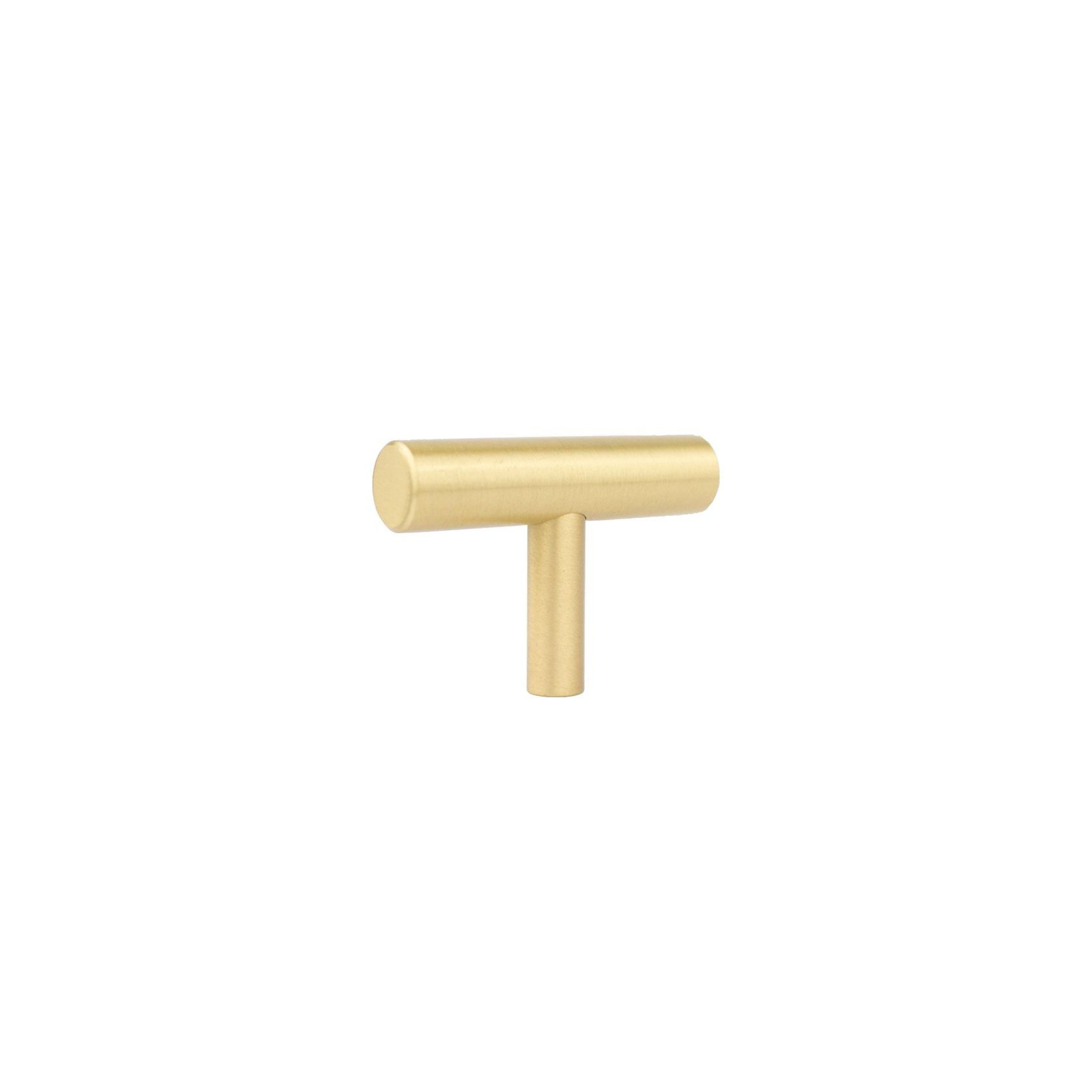 Tezra Cabinetry T Pull gallery detail image