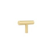 Tezra Cabinetry T Pull gallery detail image