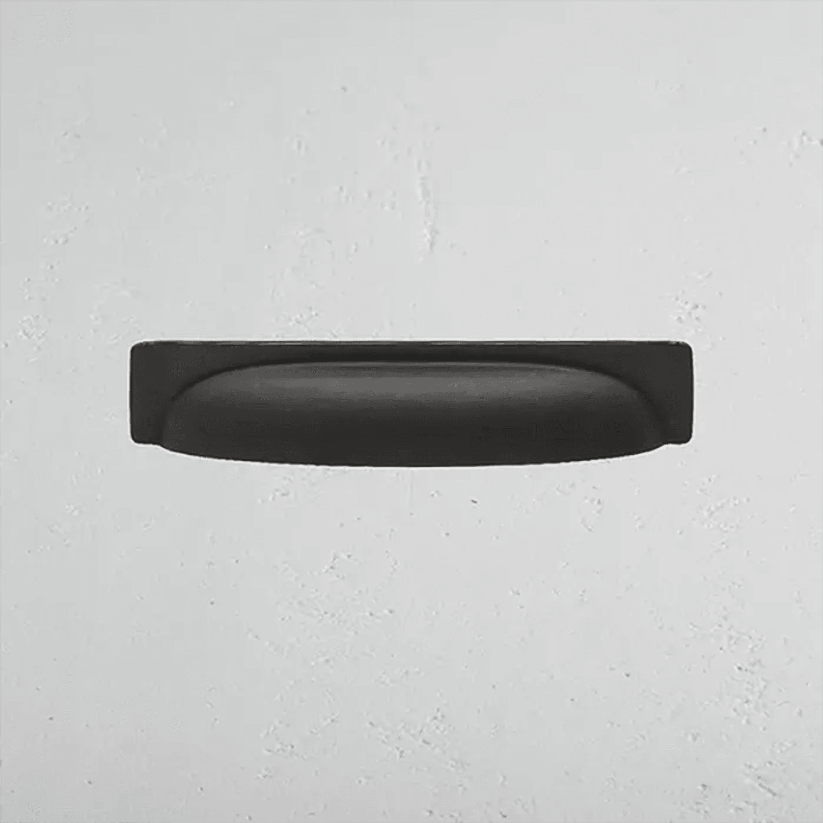 Corston Elm Cup Handle gallery detail image