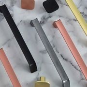 Scoop Handle & Knob By Metakor (No. 262) gallery detail image