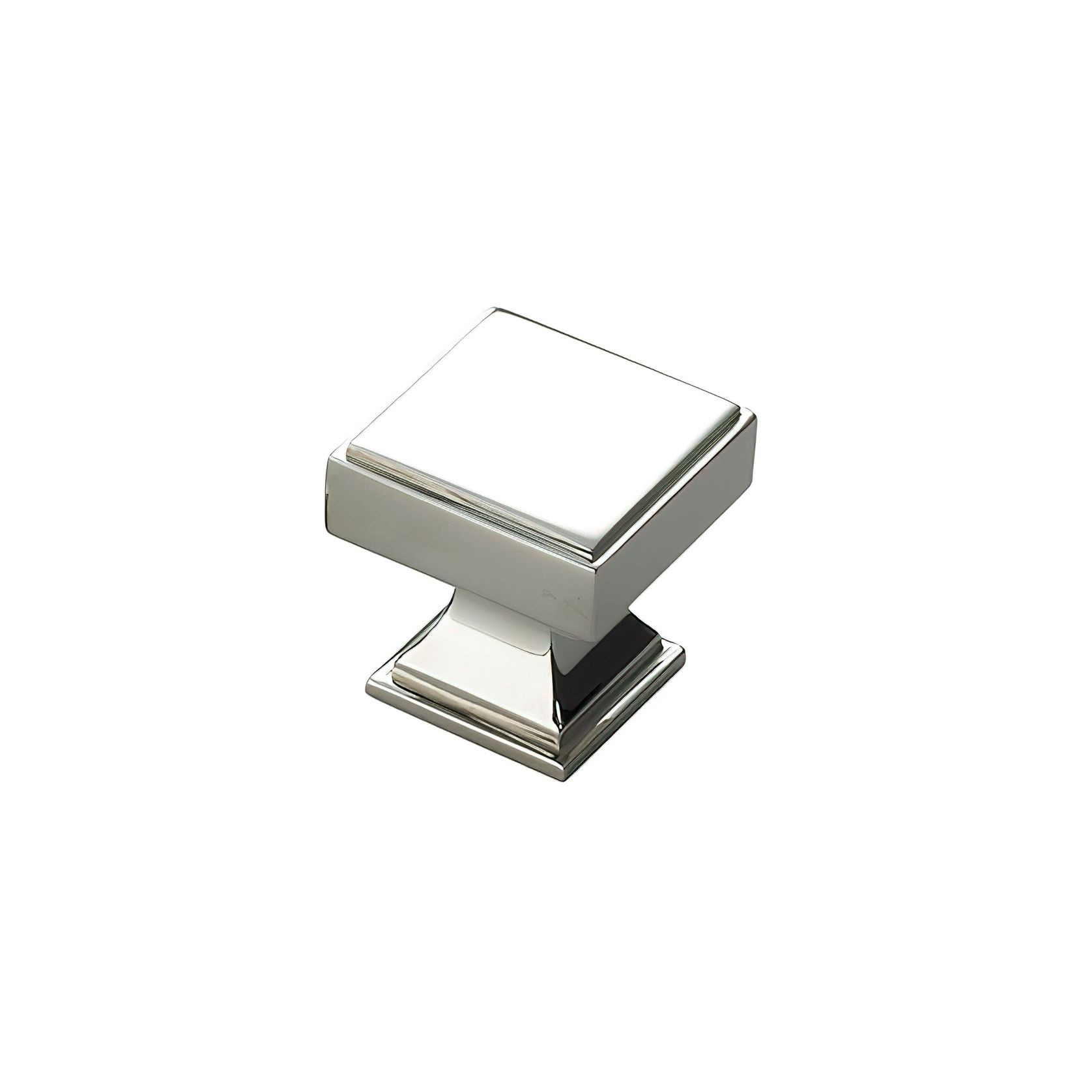 Armac Martin - Jefferson Square Cabinet Knob gallery detail image