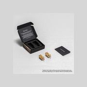 Buster and Punch Cabinet Knurled Furniture Knob gallery detail image