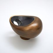 Organic 03 Cabinet Knob gallery detail image