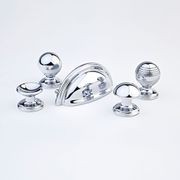 Perrin & Rowe Drawer Pulls | Cabinet Knob gallery detail image