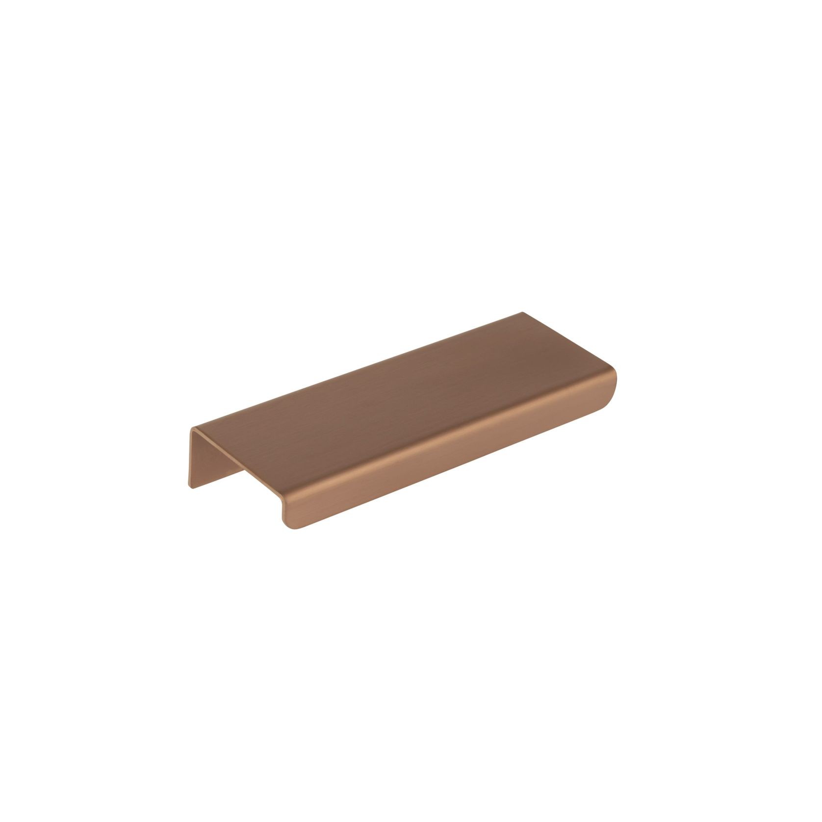 Rappana Cabinetry Pull Extended 100mm gallery detail image