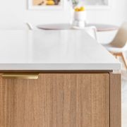 Rappana Cabinetry Pull Extended 100mm gallery detail image