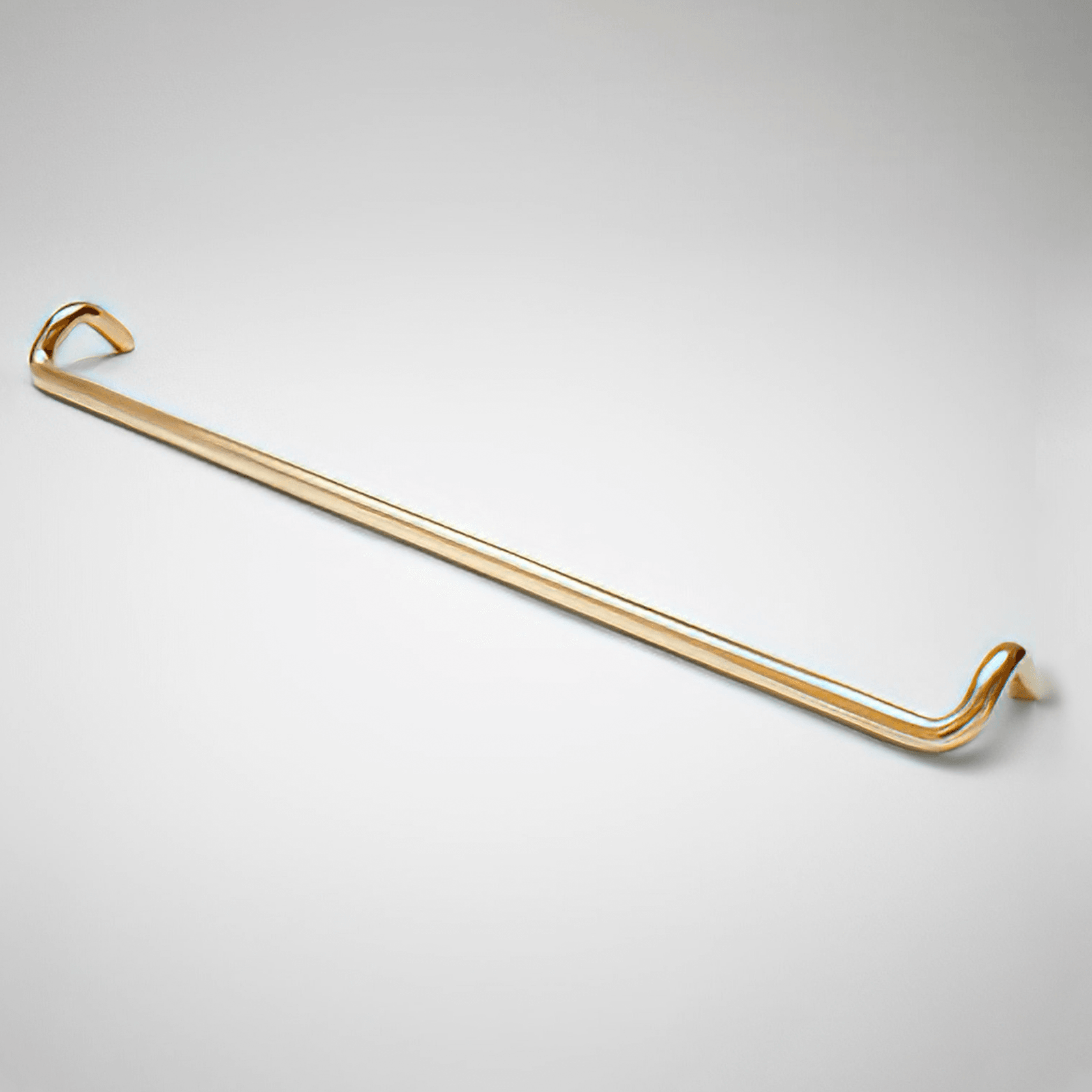 Tubular-18 Cabinet Handle / Appliance Pull gallery detail image