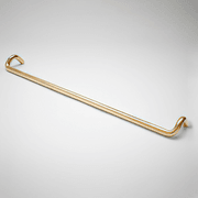 Tubular-18 Cabinet Handle / Appliance Pull gallery detail image