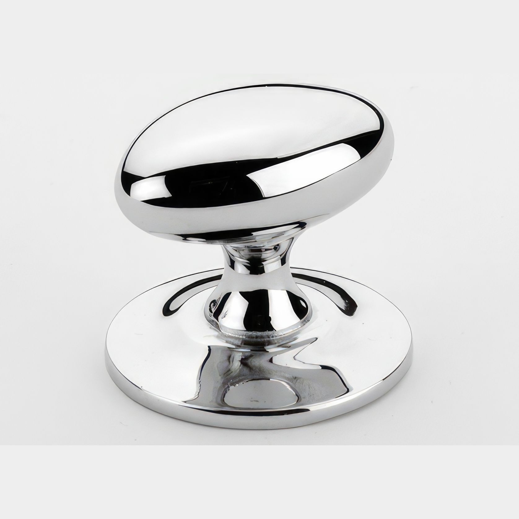 Allart Oval Cabinet Knob gallery detail image