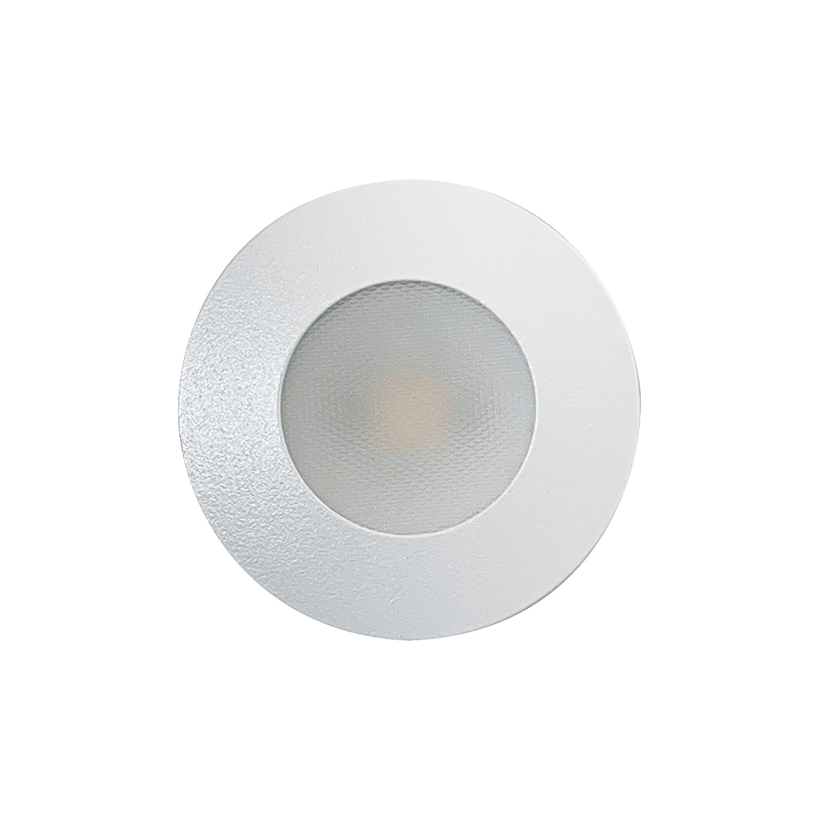 WAIWERA DG-F03WH LED Recessed Cabinet Light gallery detail image