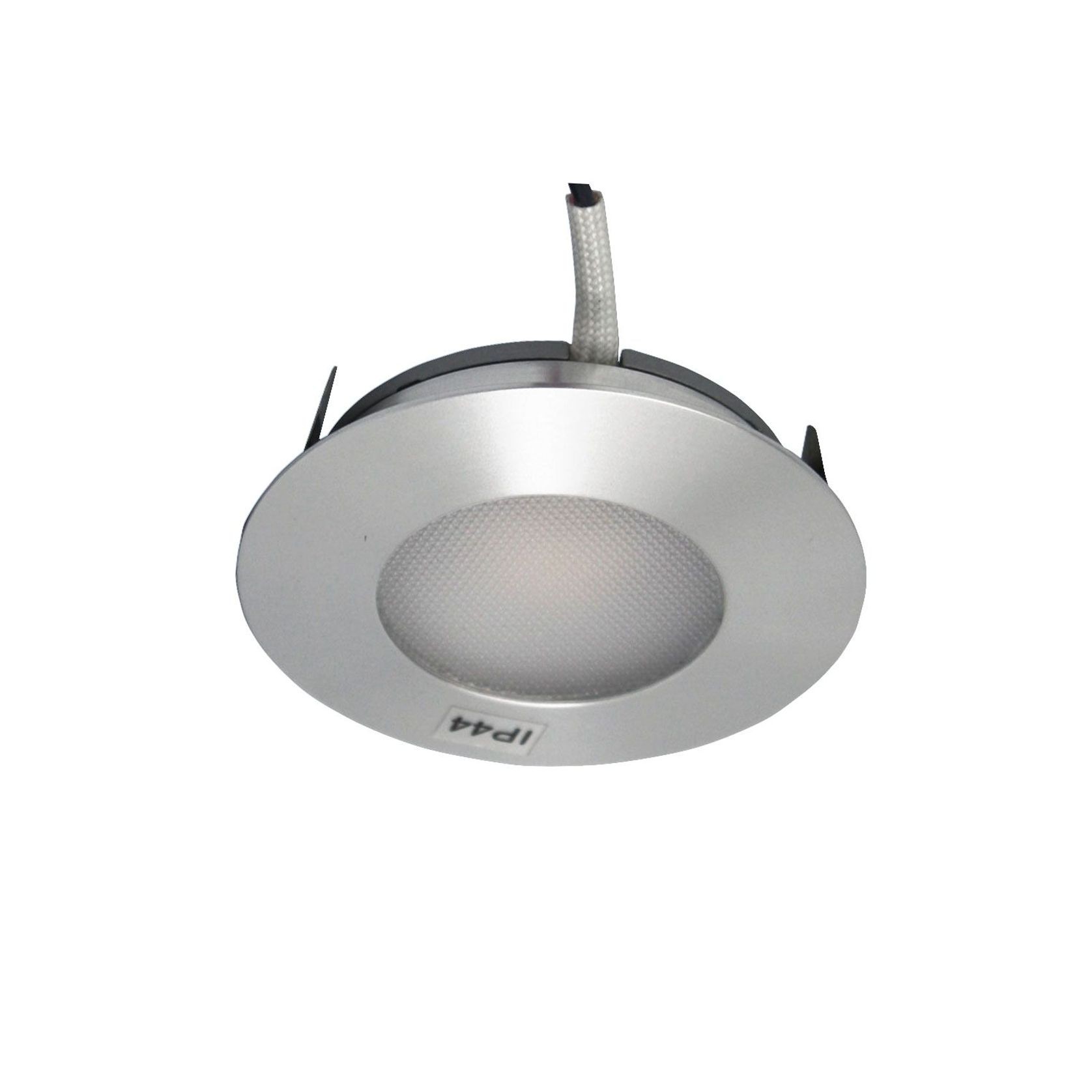 WAIWERA DG-F03BA LED Recessed Cabinet Light gallery detail image