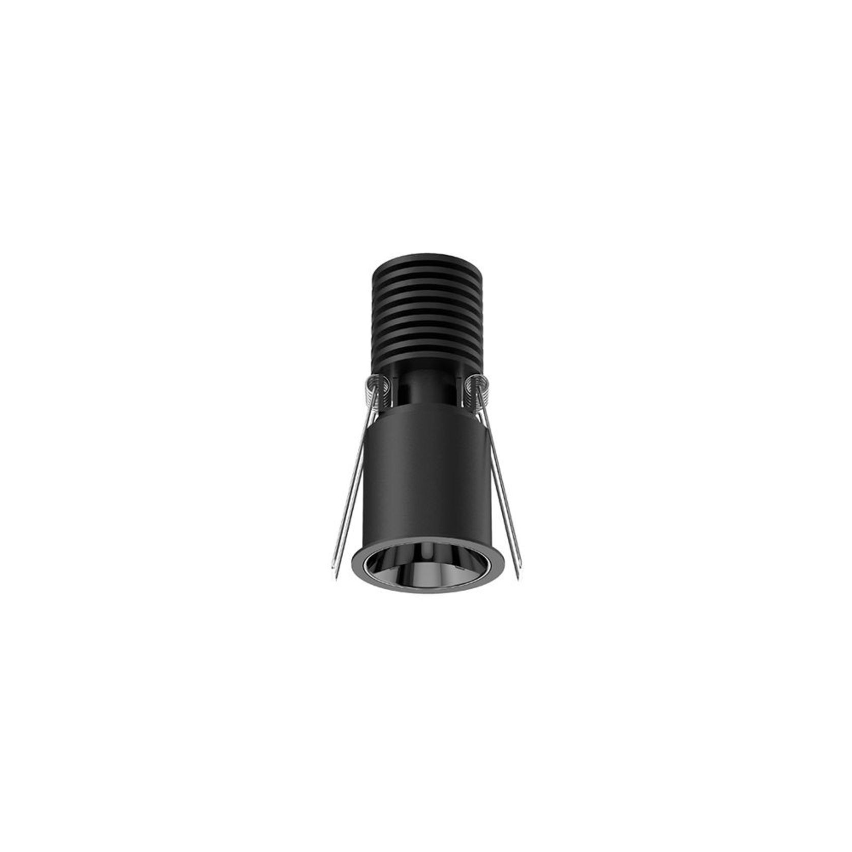 8W Cevon Mini Darklight Slim Trim gallery detail image