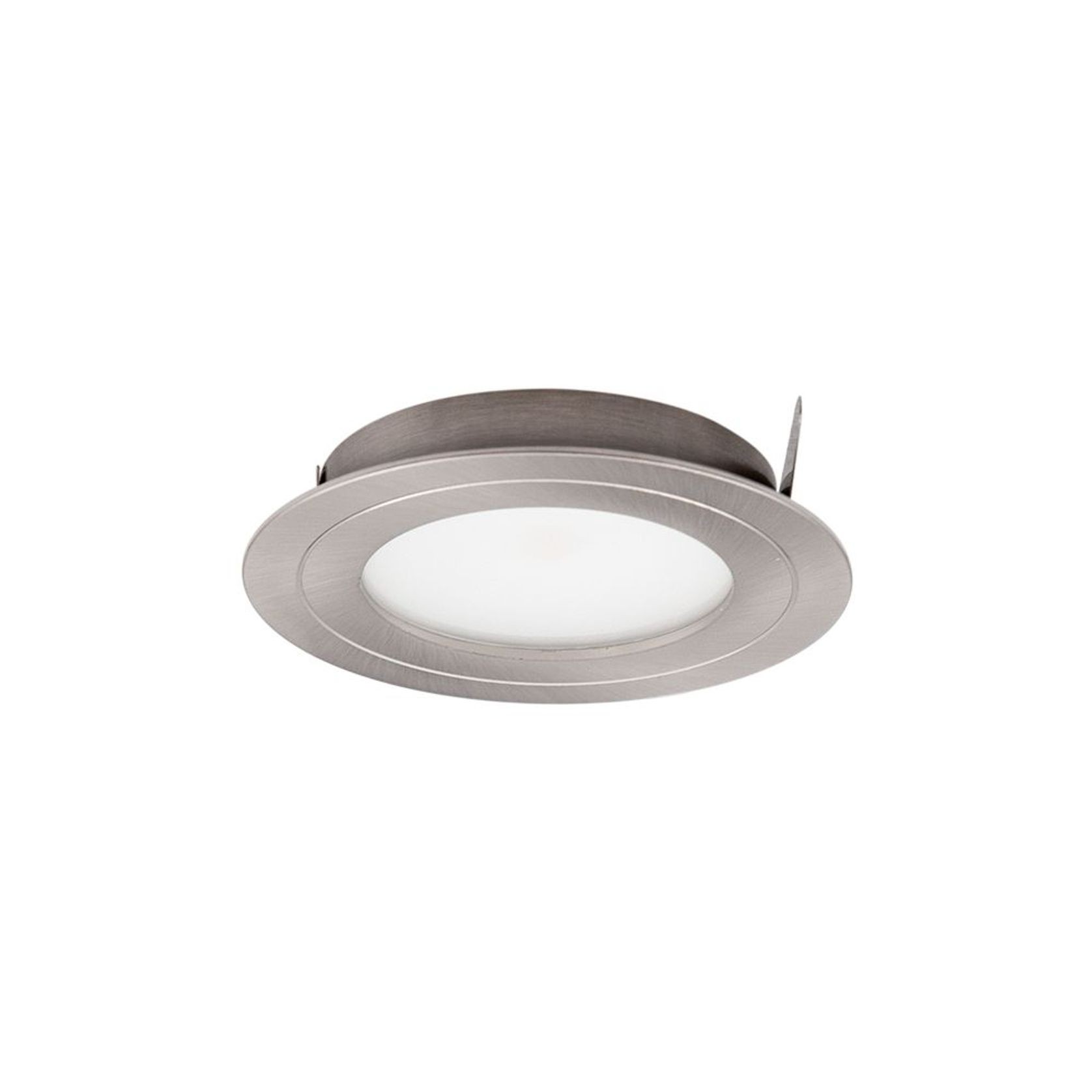 Fixed Shallow LED Retrofit Light - 2W Constant Voltage gallery detail image