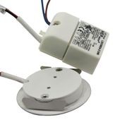 WAIWERA DG-F03BA LED Recessed Cabinet Light gallery detail image