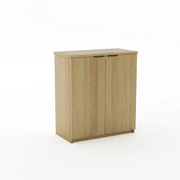 Karaka Cupboard 900H X 800W X 400D gallery detail image