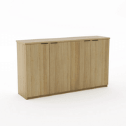 Karaka Cupboard 900H X 1600W X 400D gallery detail image