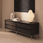 Horizontal Cabinet by DePadova gallery detail image