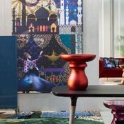 Globe Trotter - Wonder Cabinet gallery detail image