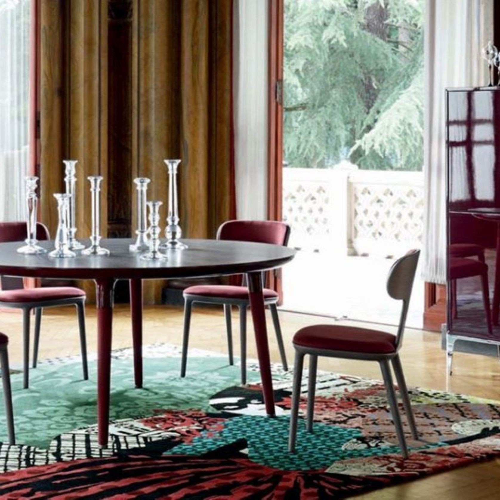 Globe Trotter - Wonder Cabinet gallery detail image