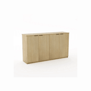 Karaka Cupboard 900H X 1600W X 400D gallery detail image