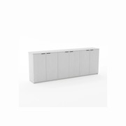 Karaka Cupboard 900H X 2400W X 400D gallery detail image