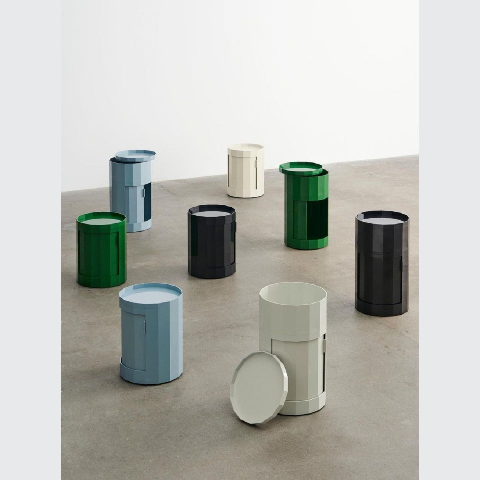 Facet Cabinet gallery detail image