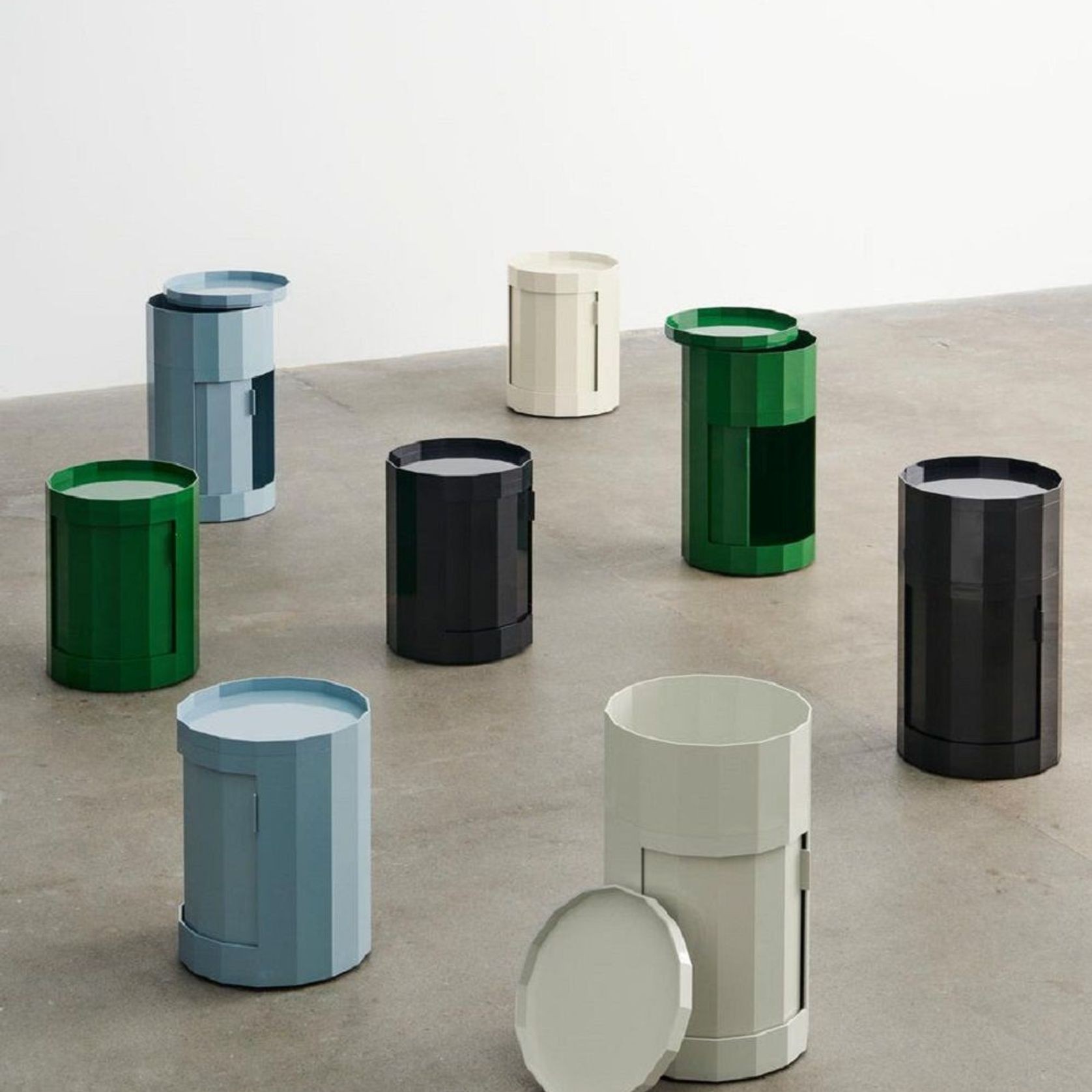 Facet Cabinet gallery detail image