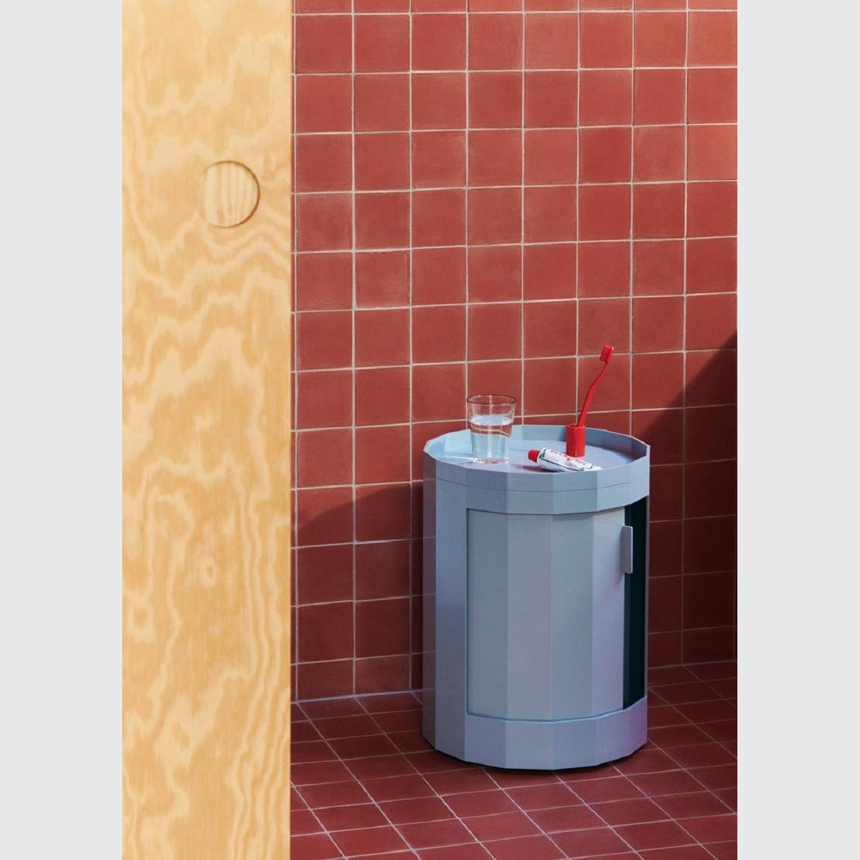 Facet Cabinet gallery detail image