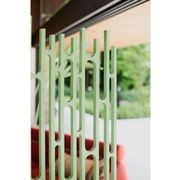 Bamboo Mood Wooden Screen gallery detail image