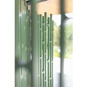 Bamboo Mood Wooden Screen gallery detail image