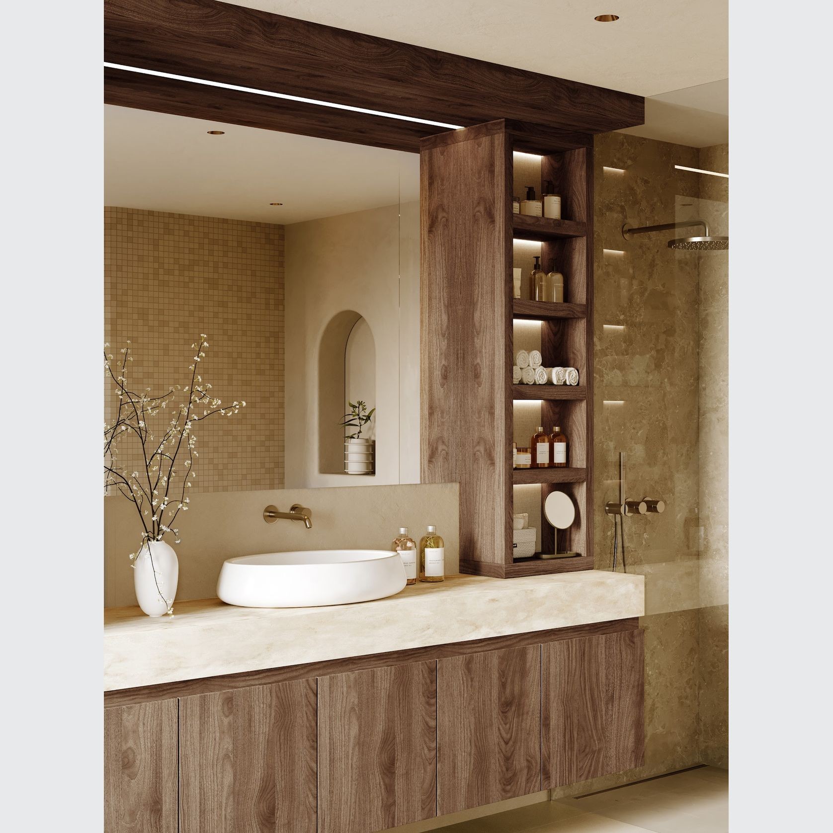 DesignerOne - Decorated Panels & Laminates by ForestOne gallery detail image