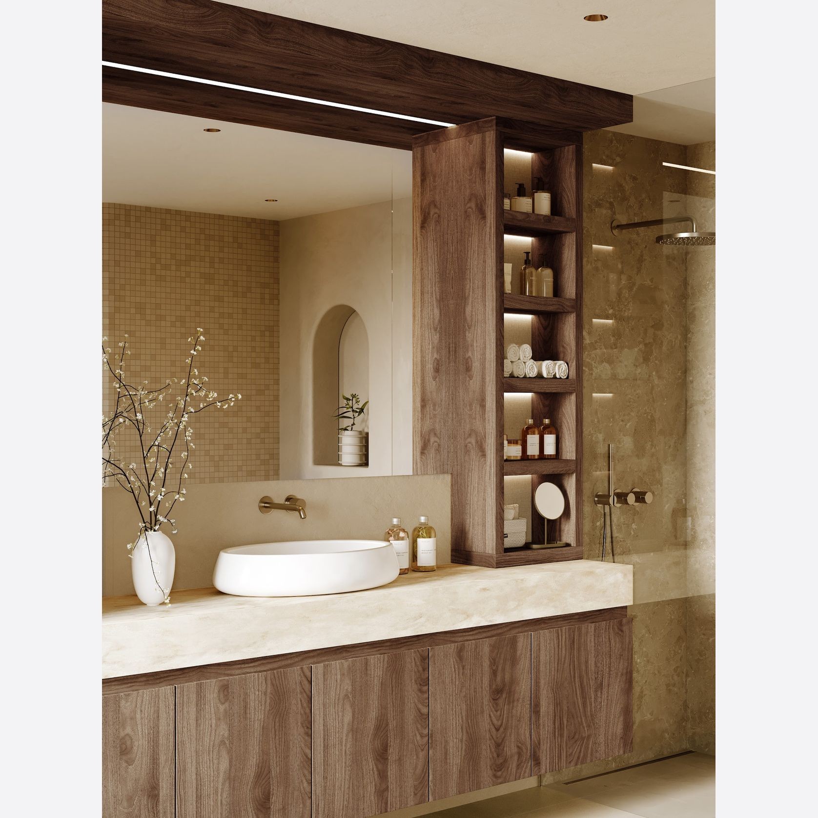 DesignerOne - Decorated Panels & Laminates by ForestOne gallery detail image