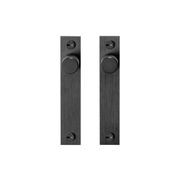 Buster and Punch Cross Furniture Knob Set Plate gallery detail image