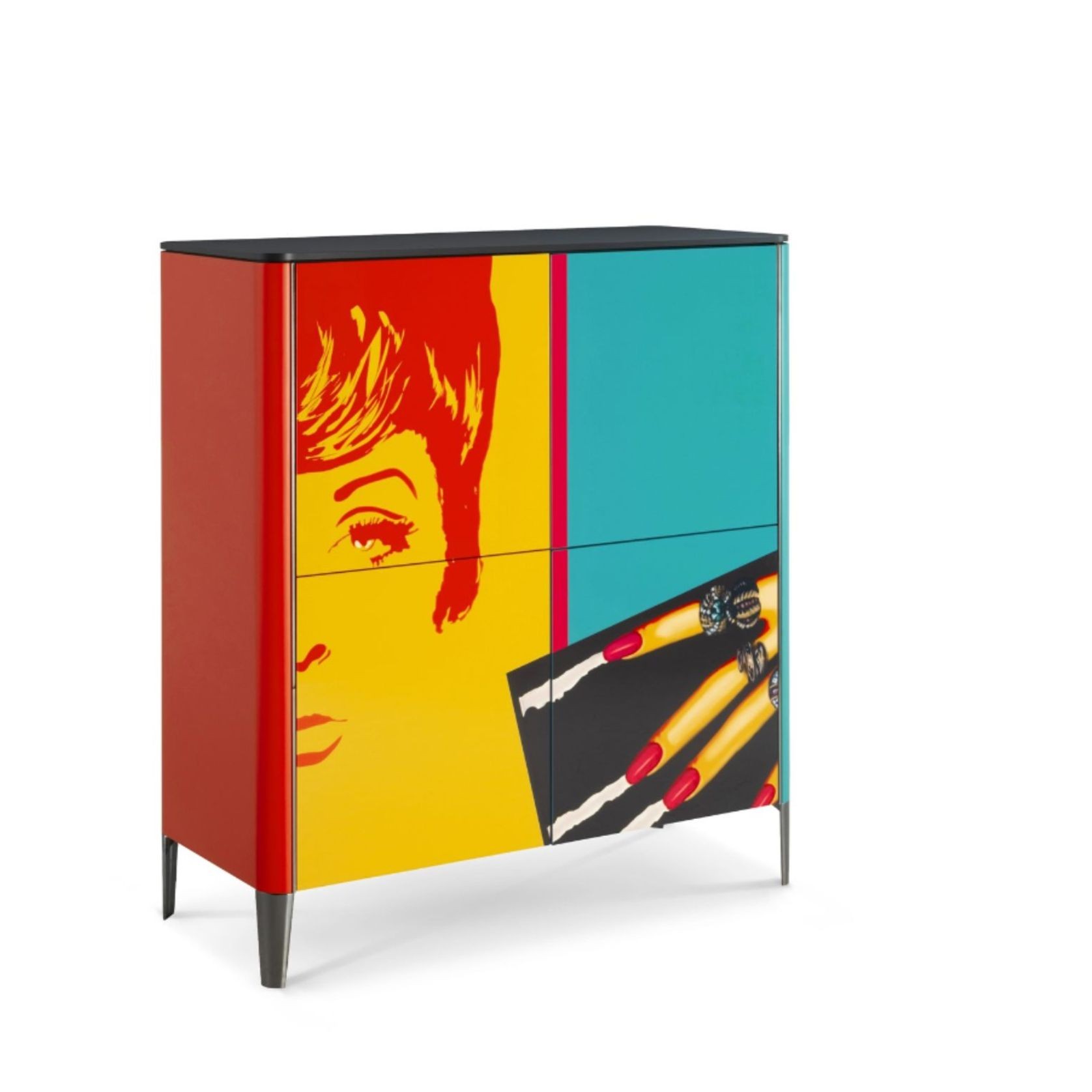 Rondo 2 Cromatica gallery detail image