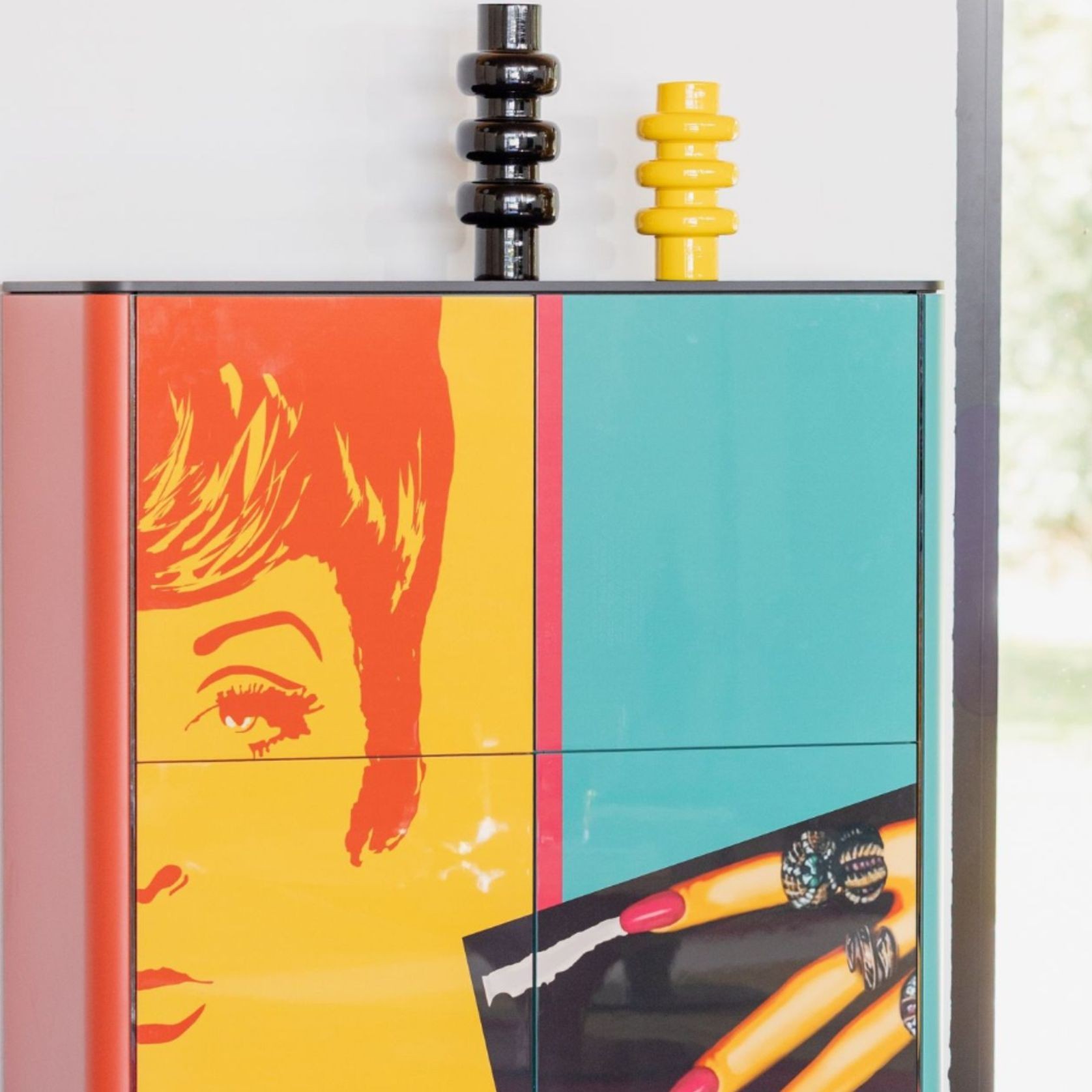 Rondo 2 Cromatica gallery detail image