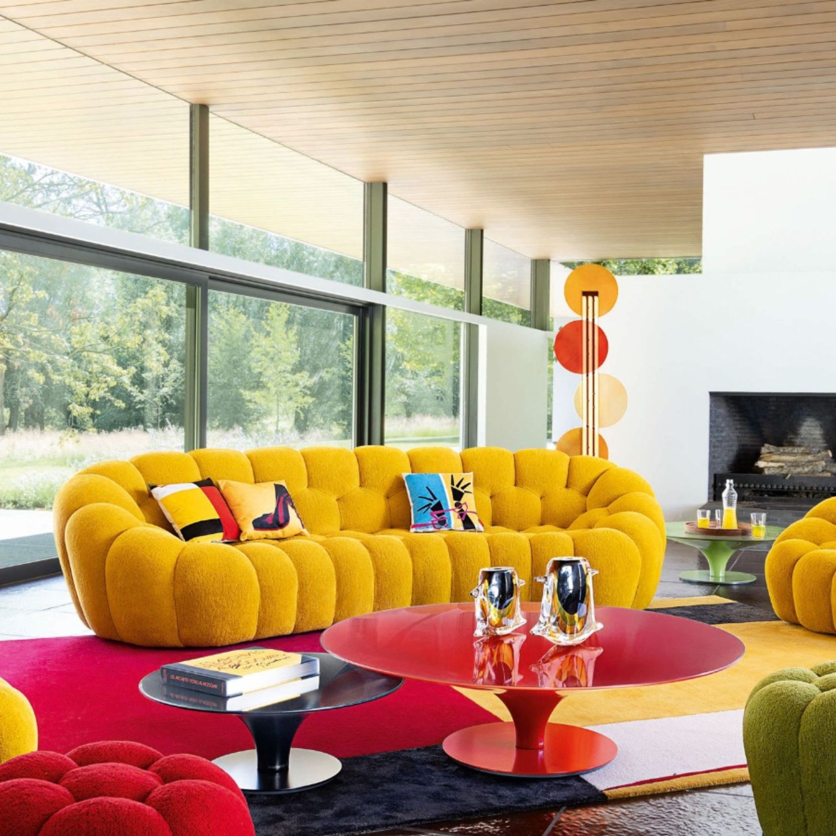 Rondo 2 Cromatica gallery detail image