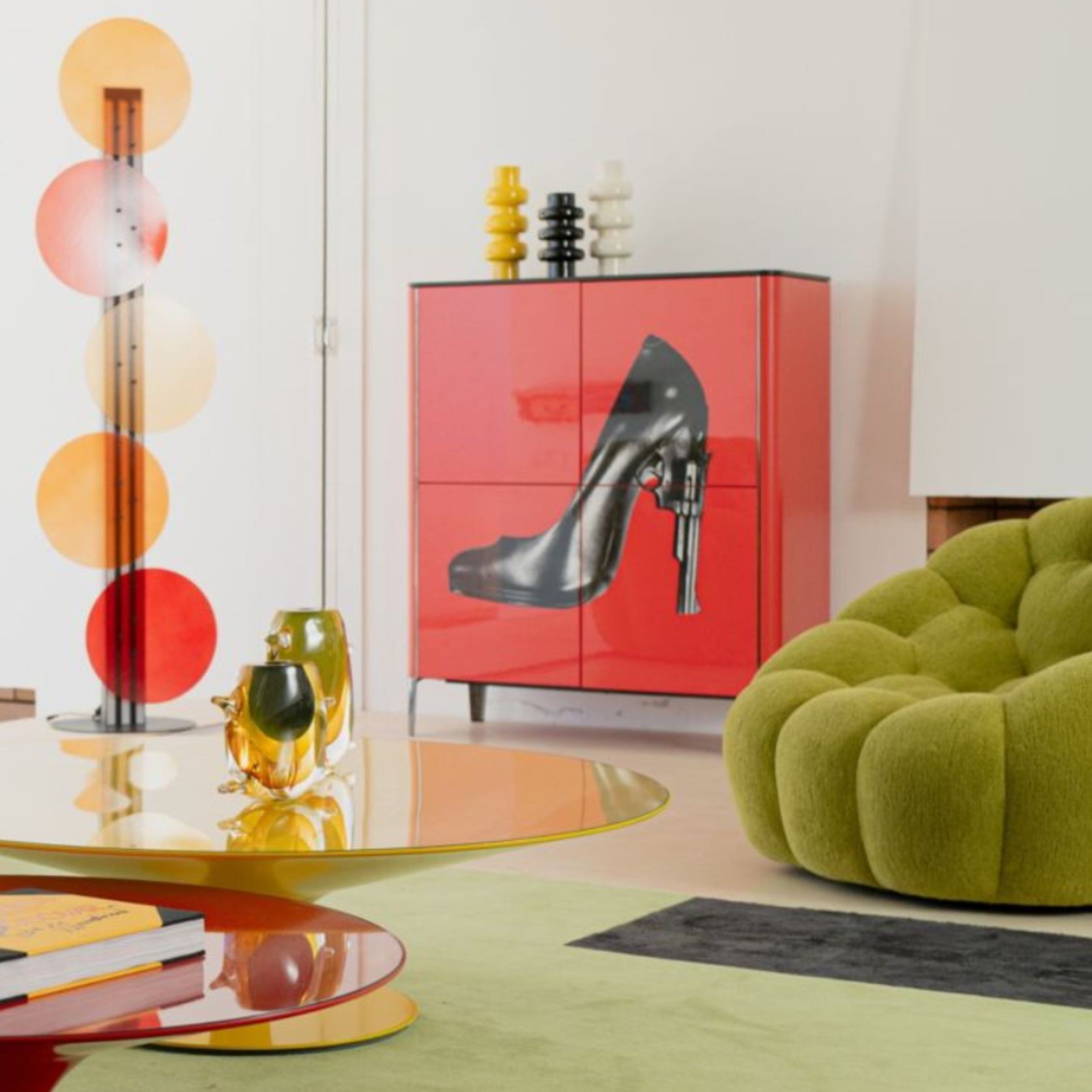 Rondo 2 Cromatica gallery detail image