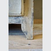 Italian Antique Painted Country Sidebaord gallery detail image
