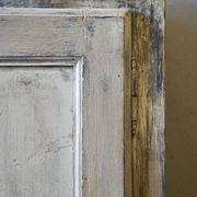 Italian Antique Painted Country Sidebaord gallery detail image