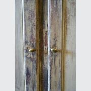 Italian Antique Painted Country Sidebaord gallery detail image