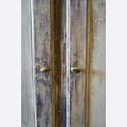 Italian Antique Painted Country Sidebaord gallery detail image