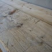 French Antique Provincial Painted Sideboard gallery detail image